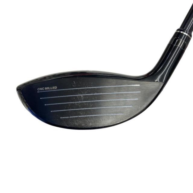 中古】 プロギア RS JUST(2022) 7W フェアウェイウッド FW Diamana FOR