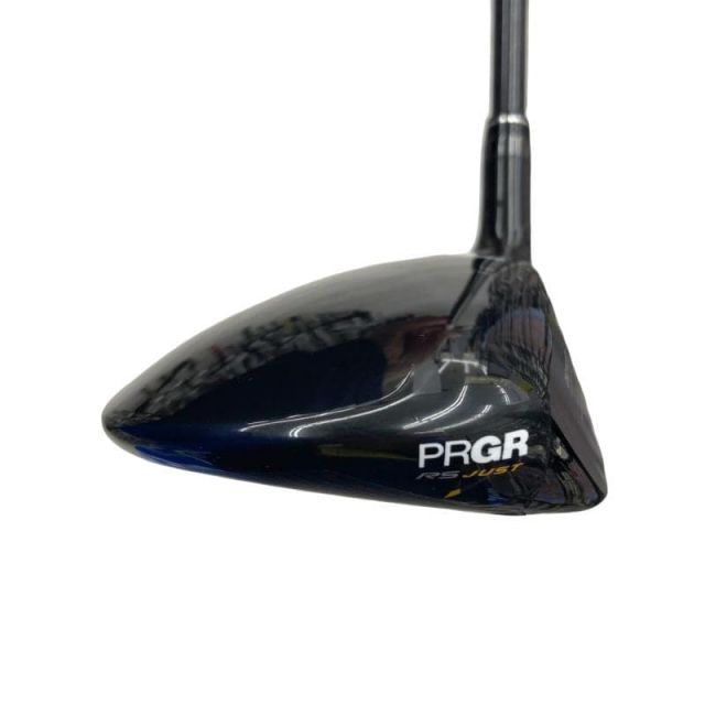 中古】 プロギア RS JUST(2022) 7W フェアウェイウッド FW Diamana FOR