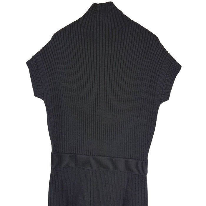 半袖 ハイネック