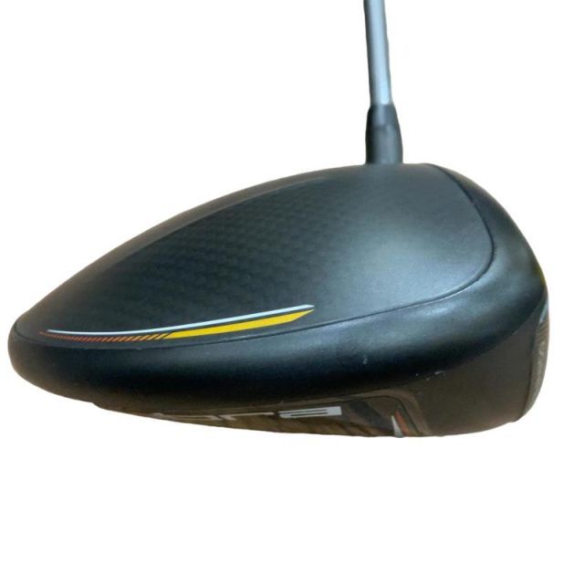 中古】 コブラ KING LTDx MAX 10.5°(ブラック) ドライバー DR SPEEDER