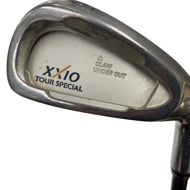 XXIO TOUR SPECIAL アイアン10本セットMP100 S 中古】 ダンロップ XXIO TOUR SPECIAL 10S アイアンセット IR XXIO