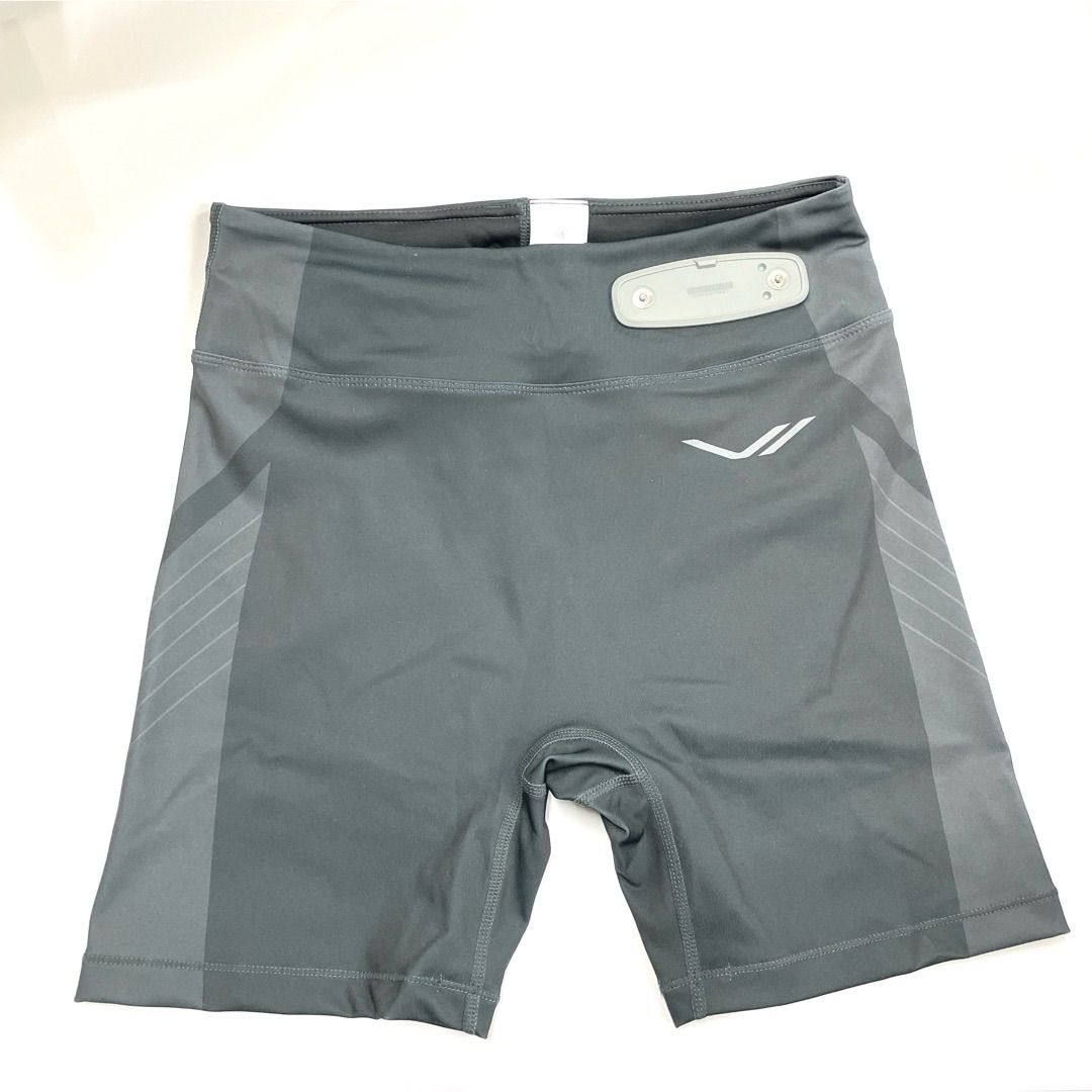 MTG シックスパッド HipFit EMSヒップトレーニングMサイズ|グレー Aランク 503