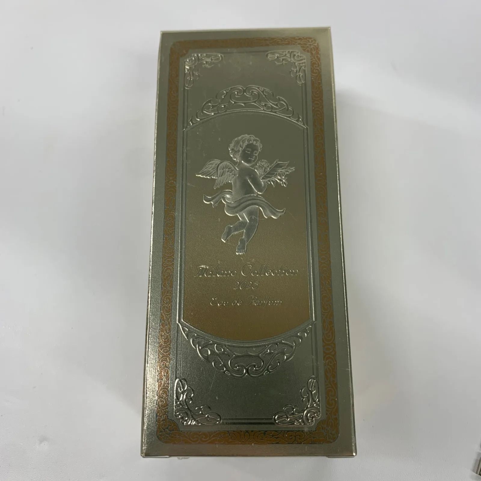 V 858 カネボウ化粧品 ミラノコレクション オードパルファム2025 30 ml