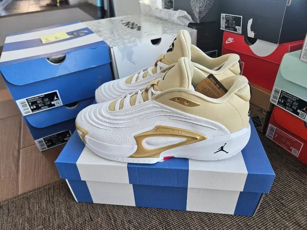 NIKE ナイキ バスケシューズ ジョーダン ルカ3 新商品 275 mm