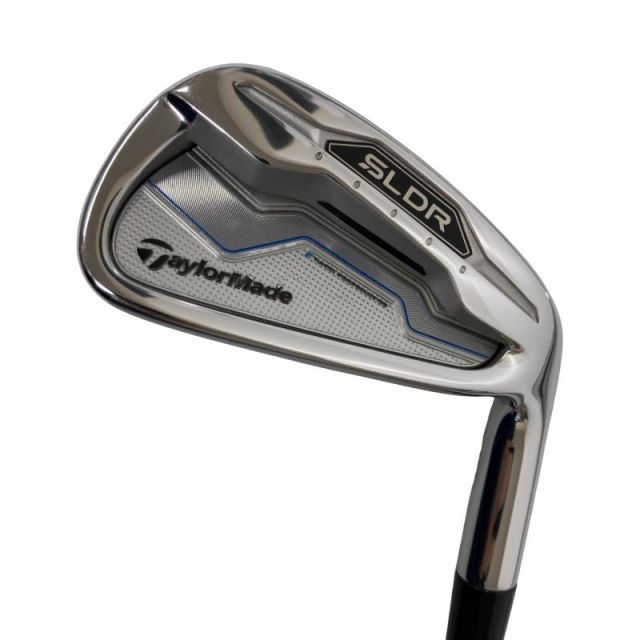 テーラーメイド SLDR アイアン 6本 テーラーメイド SLDR アイアン 6本 TaylorMade SLDR アイアンセット 6