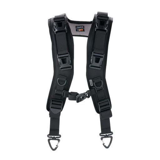 TILTAフロートショルダーサポートベストTiltaFloatハンドヘルドジンバルスタビライザーサポートシステム用GSS-T 01-SS