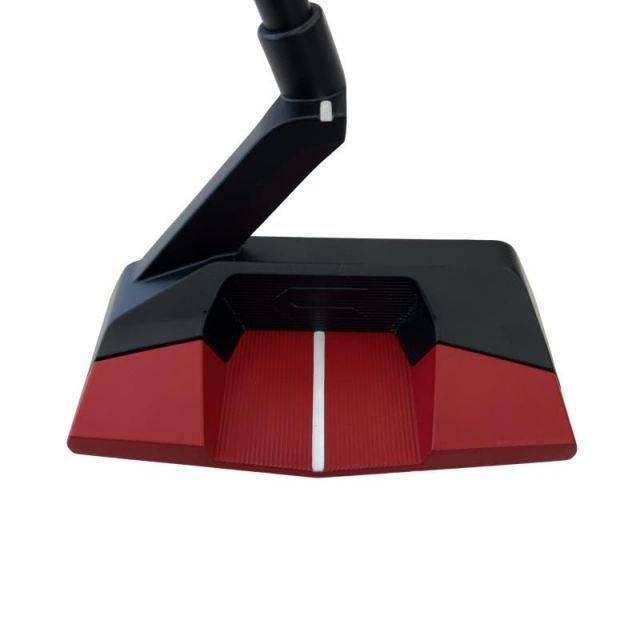 中古】 CROSSPUTT CROSSPUTT Edge1.0(ブラック) 34インチ パター PT