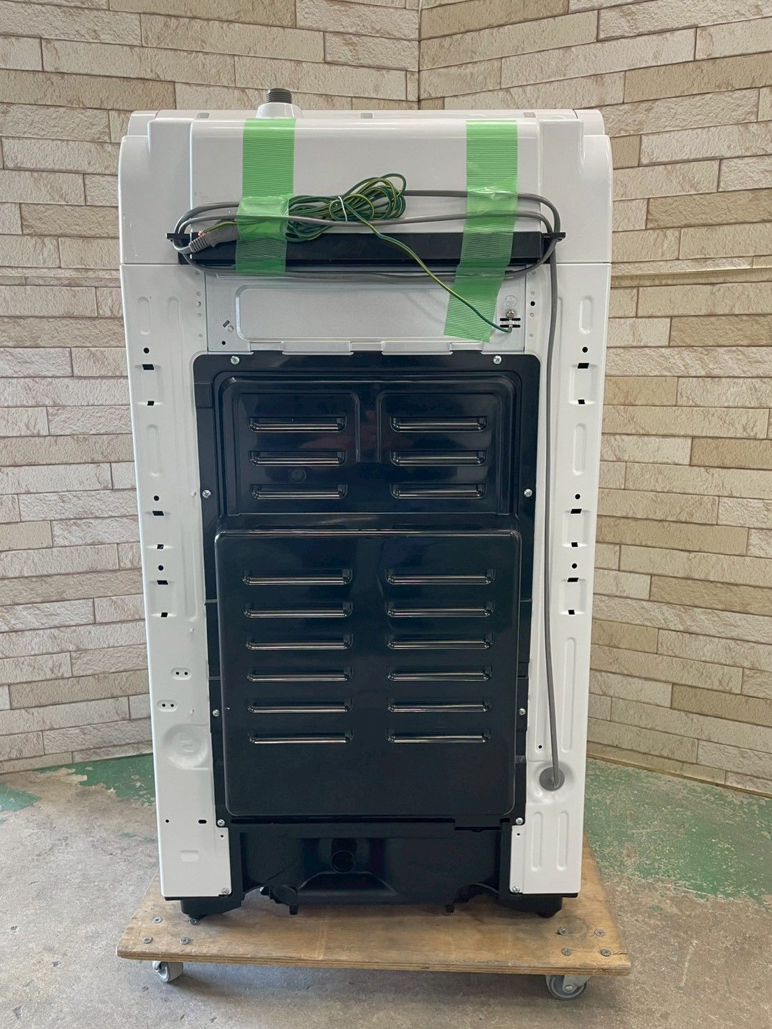 パナソニック 8