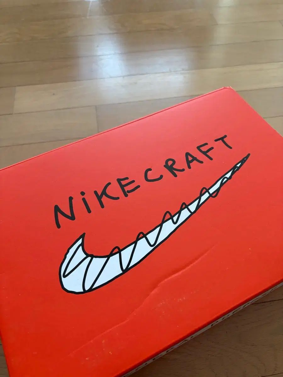 ナイキ トムサックス