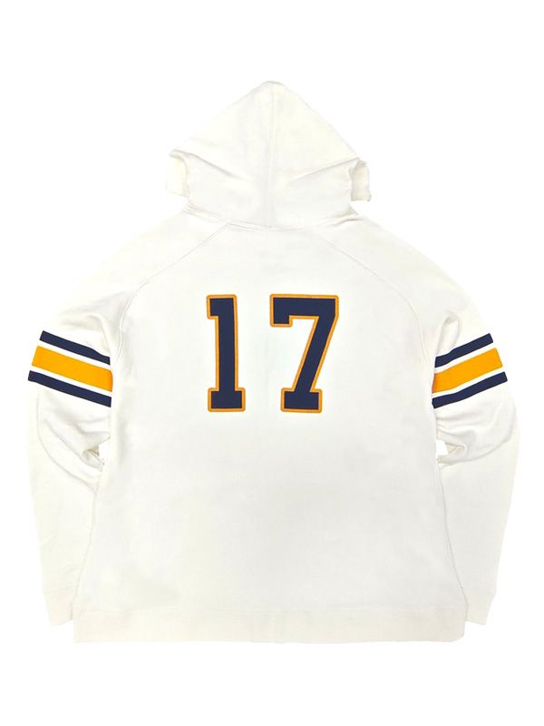 TENDERLOIN テンダーロイン スウェット パーカー ナンバリング CHIEFS