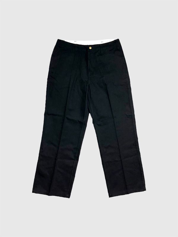 TENDERLOIN テンダーロイン ワークパンツ Lポケット ワイド チノパン T