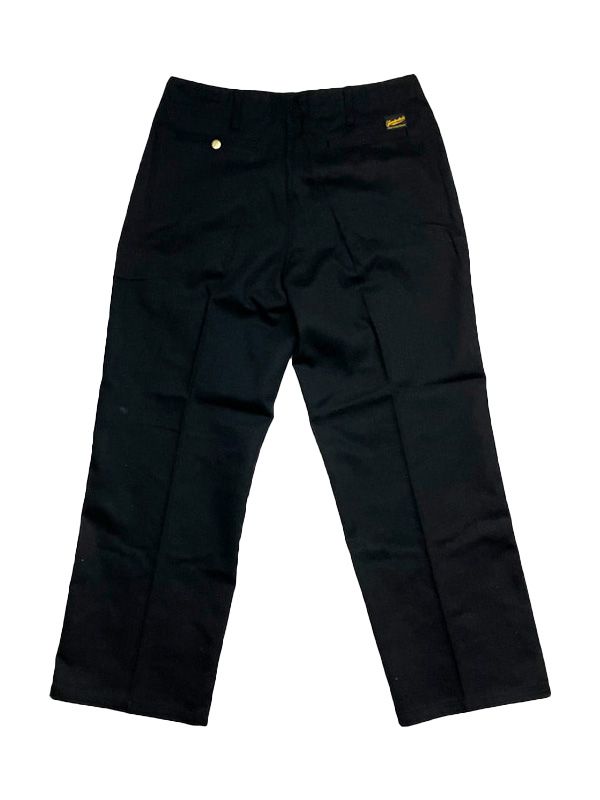 TENDERLOIN テンダーロイン ワークパンツ Lポケット ワイド チノパン T