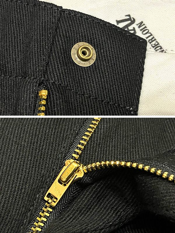 TENDERLOIN テンダーロイン ワークパンツ Lポケット ワイド チノパン T