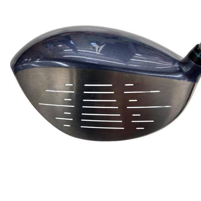 DUNLOP HI-BRID EZ レディース ドライバー 1W 4W ダンロップ／ハイブリッド／ハイブリッド EZ レディス ドライバーの