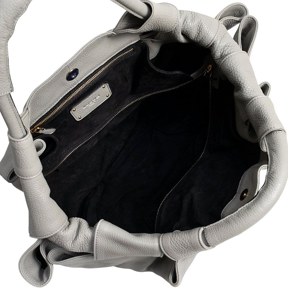 ロエベ 370.96.984 ナッパアイレ ミストラル アナグラム カーフスキン