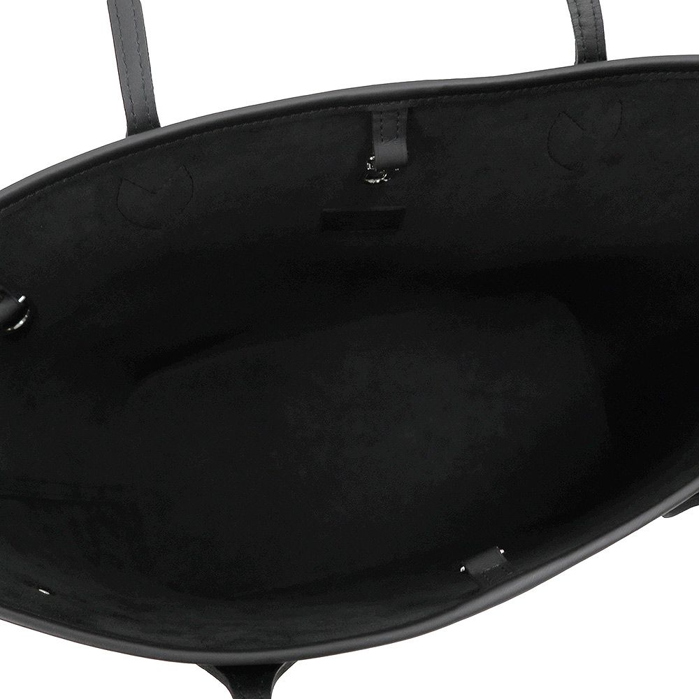 ルイ ヴィトン M40932 ネヴァーフル MM エピレザー ブラック 黒 トート