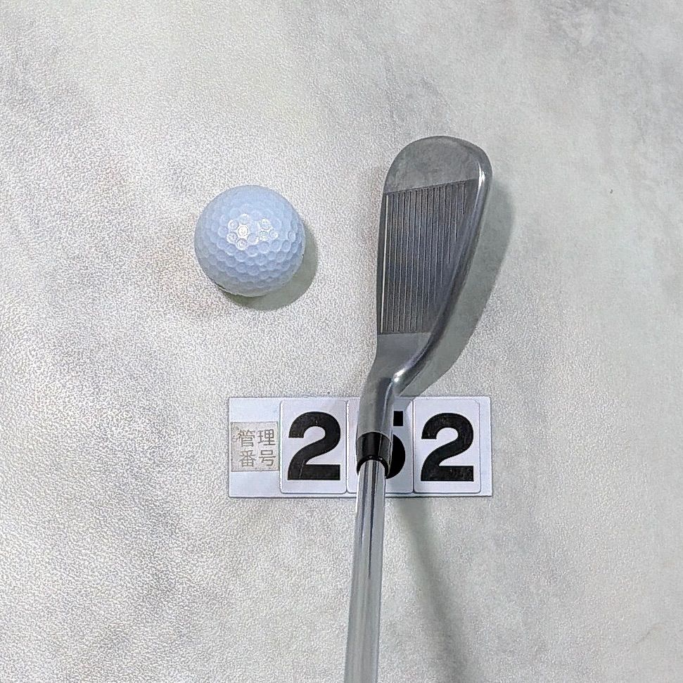 PING G700 アイアンセット　CADEROグリップ PING G700 アイアンセット CADEROグリップ PING G700 アイアンセット 6