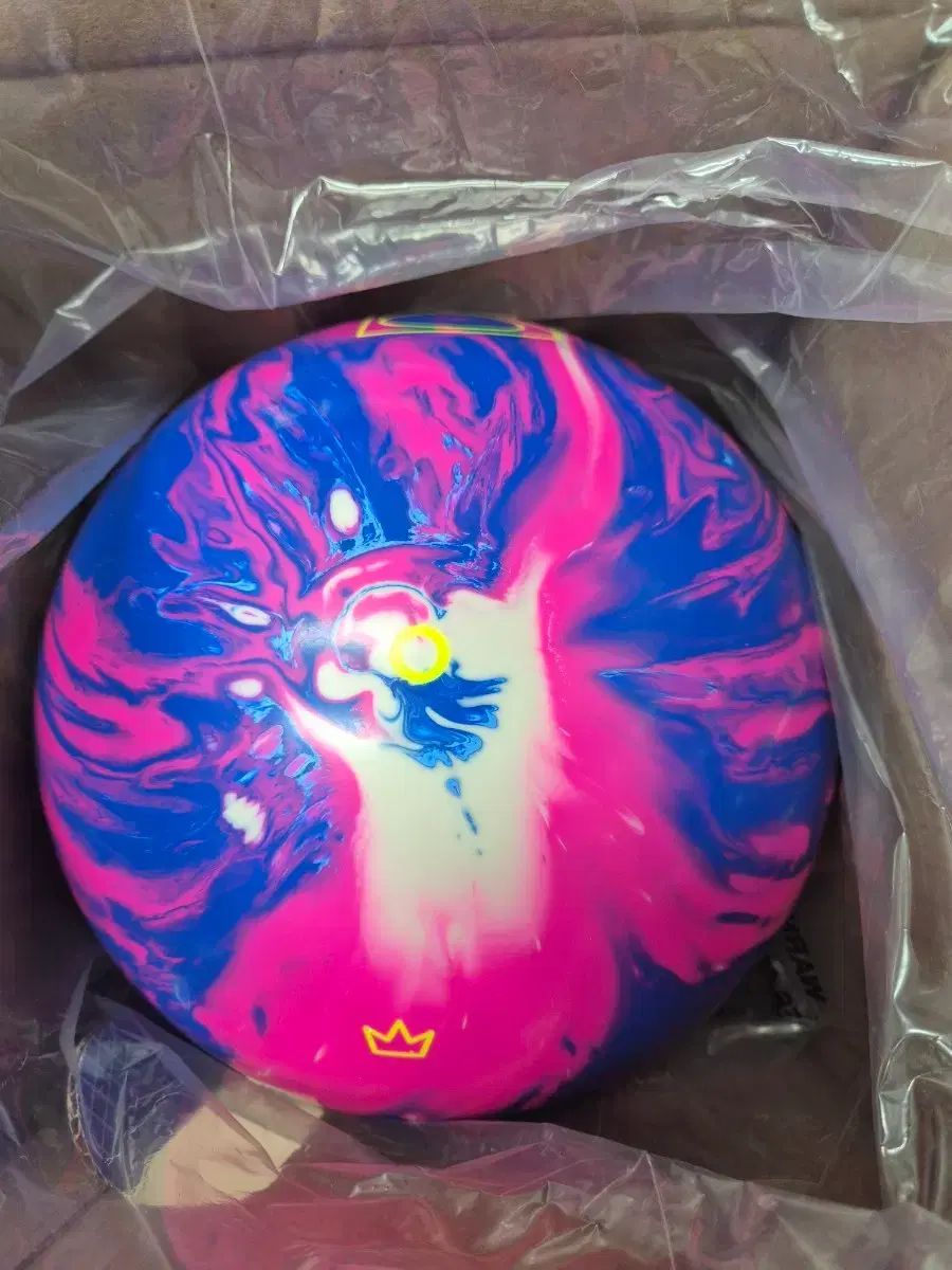 ブランズウィック インフィニティ クエスト ボーリング 15 p