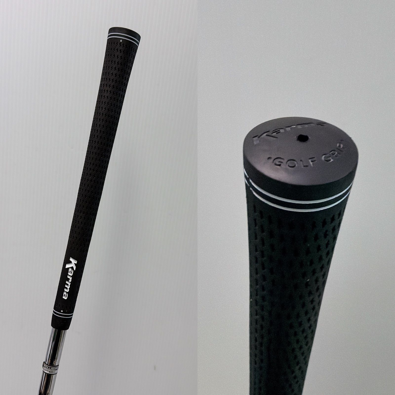 希少 新品グリップ PING G700 9番単品アイアン 軽量スチールシャフト 