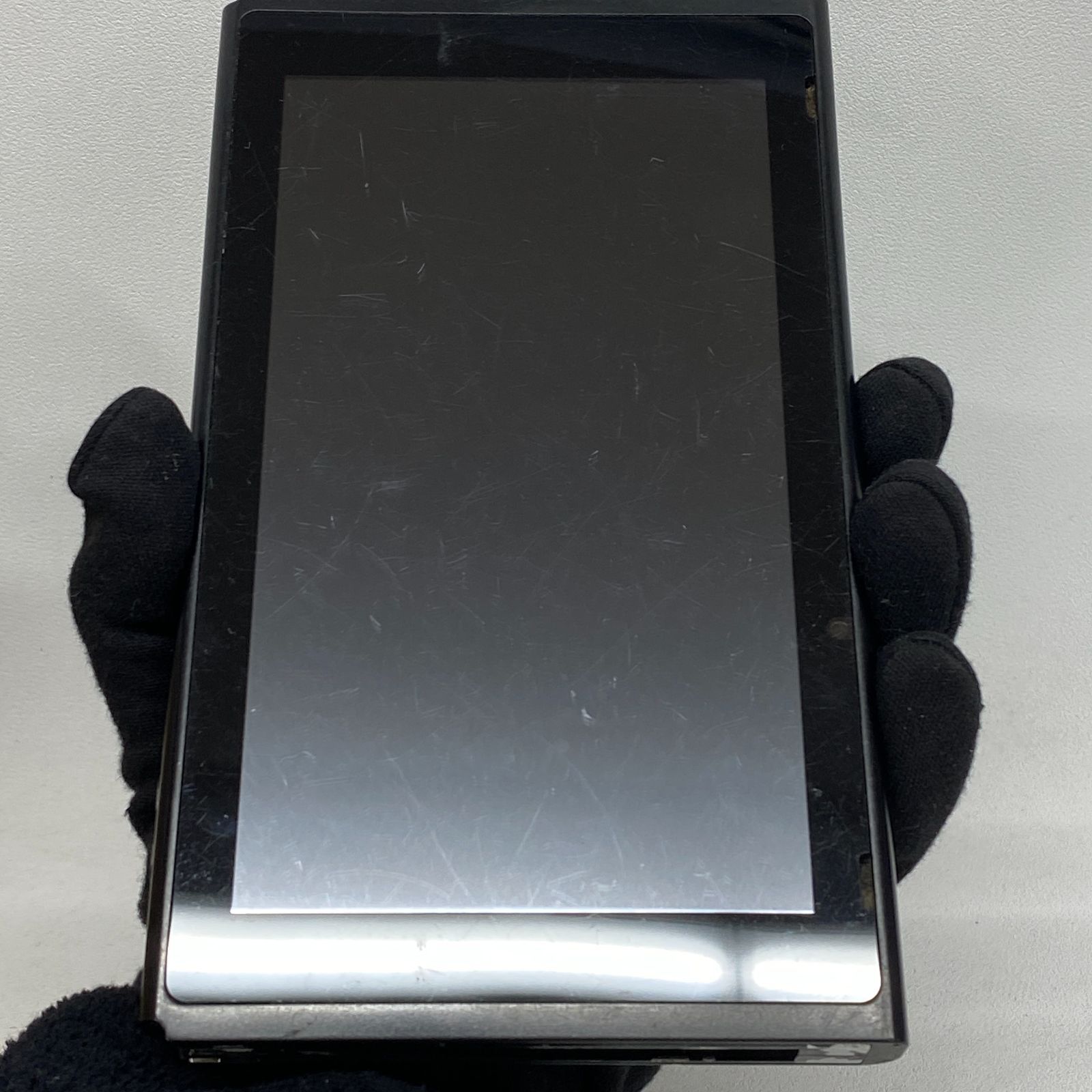  1597 任天堂 Nintendo Switch HAC 001 本体のみ 本体(Nintendo Switch) Nintendo Switch