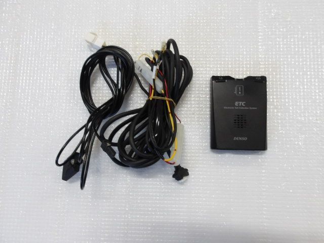DENSO デンソー ETC車載器 DIU-5310 - メルカリ