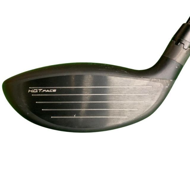 中古】 コブラ cobra DARKSPEED X 3W フェアウェイウッド FW SPEEDER