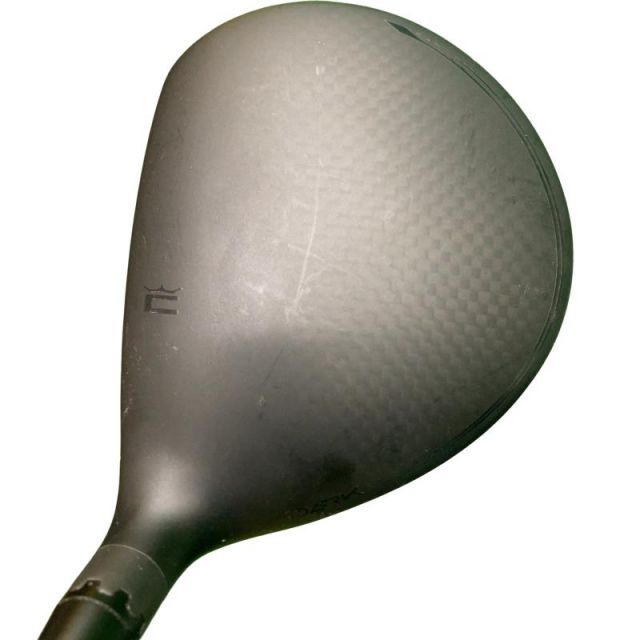 中古】 コブラ cobra DARKSPEED X 3W フェアウェイウッド FW SPEEDER