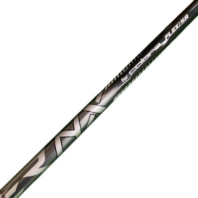 中古】 コブラ cobra DARKSPEED X 3W フェアウェイウッド FW SPEEDER