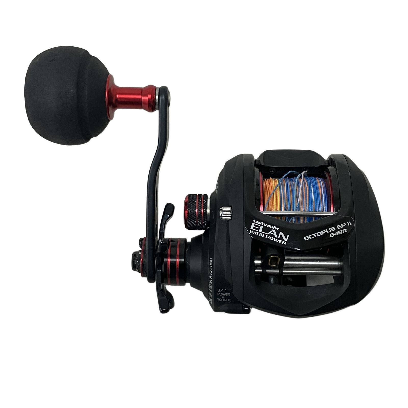 tailwalk ELAN WIDE POWER テイルウォーク エラン ワイドパワー