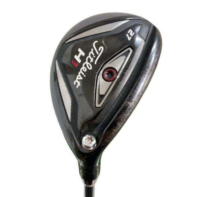 タイトリスト　ユーティリティ816H1, スポーツ, ゴルフ, メンズウェア タイトリスト ユーティリティ816H1, スポーツ, ゴルフ, メンズウェア