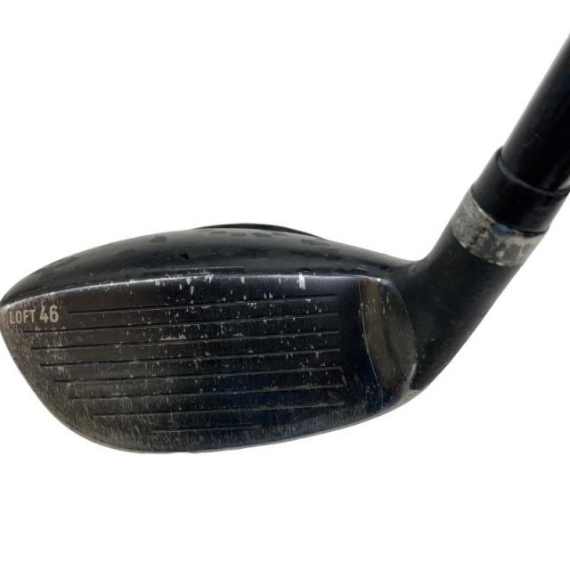 中古】 キャスコ POWER TORNADO UFO AA ユーティリティ UT Falcon