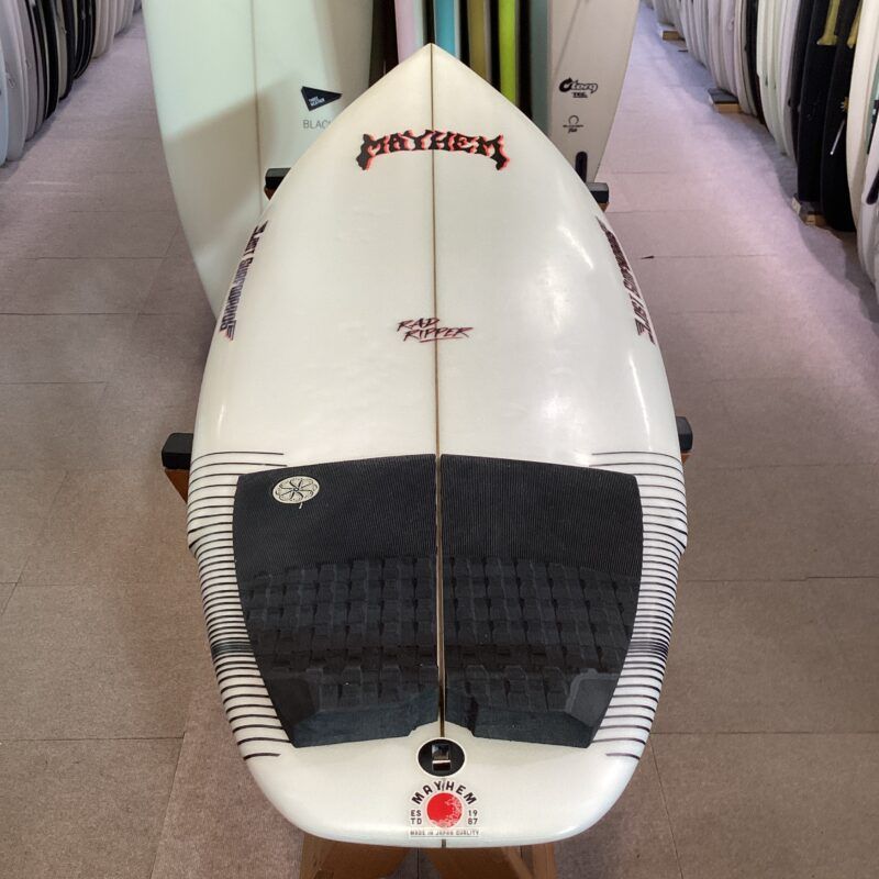 RADRIPPER ラッドリッパー ショートボード サーフボード RADRIPPER ラッドリッパー ショートボード サーフボード RADRIPPER