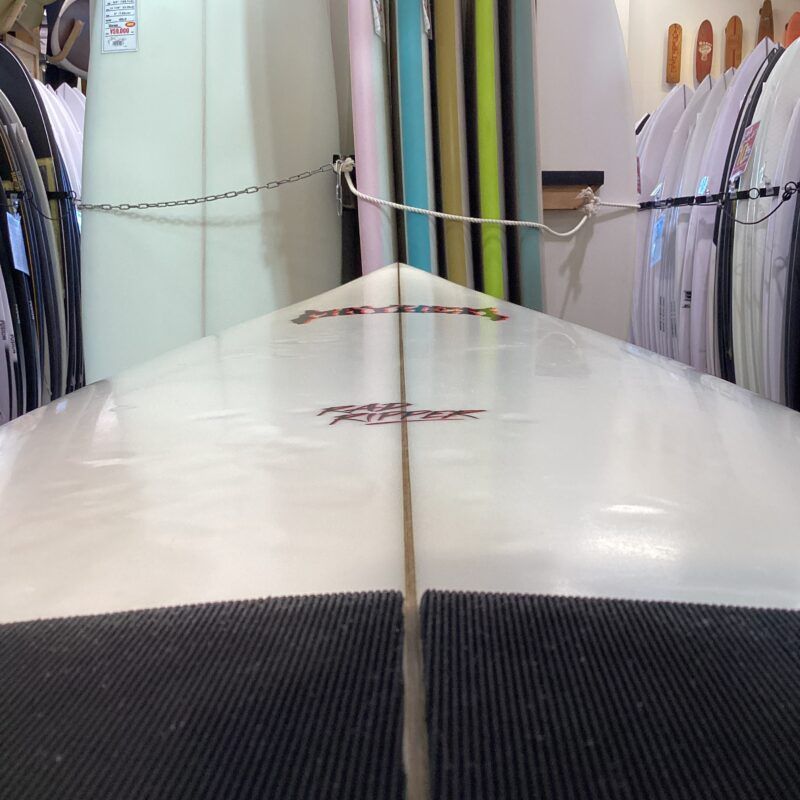 ムラスポOUTLET公式】中古サーフボード USED LOST ロスト RAD RIPPER 5