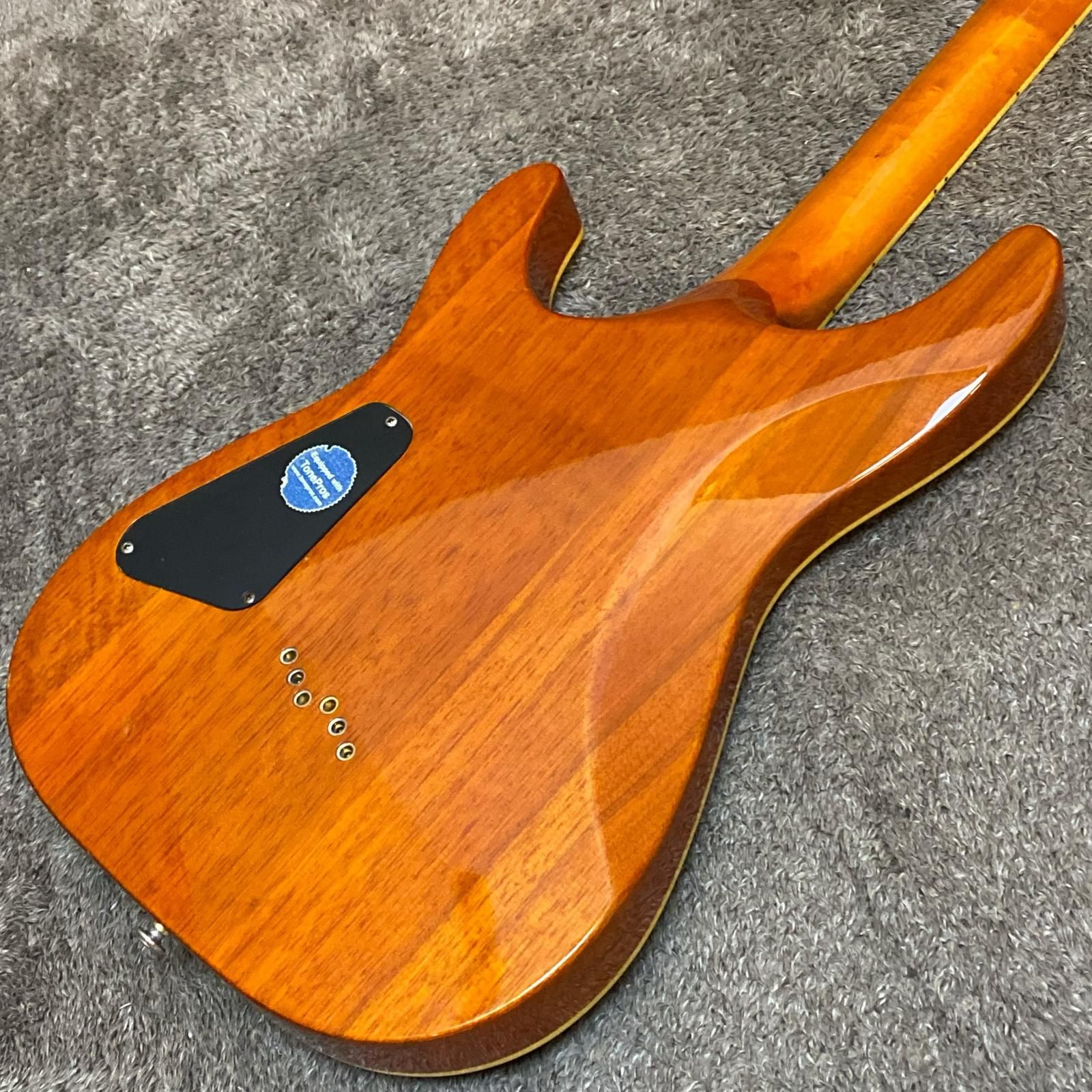 SCHECTER シェクター Diamond 中古 Series Schecter エレキギター