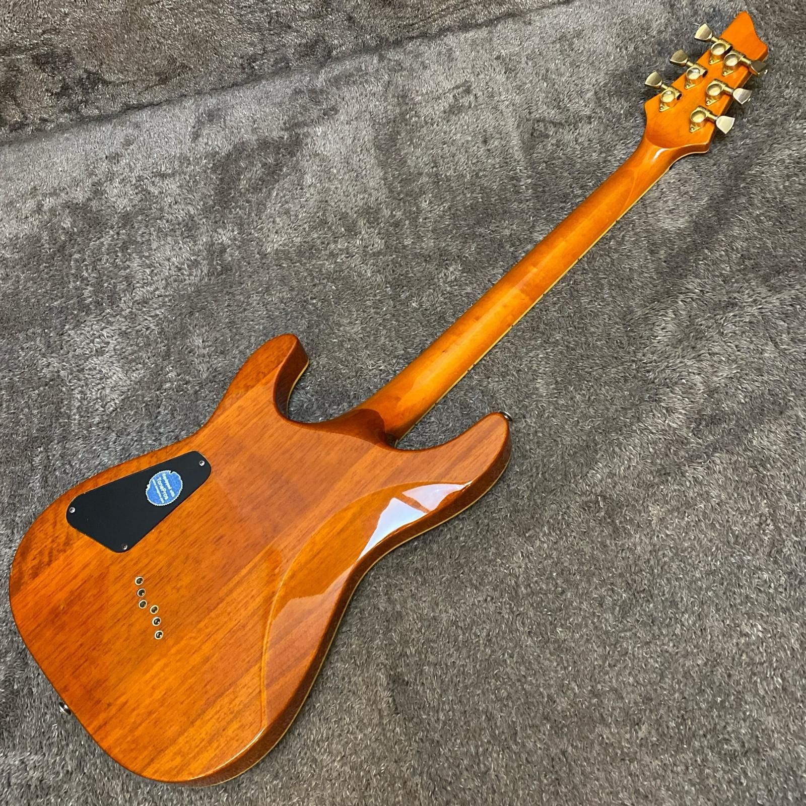 シェクター SCHECTER C-1 ELITE エレキギター ダイアモンドシリーズ 