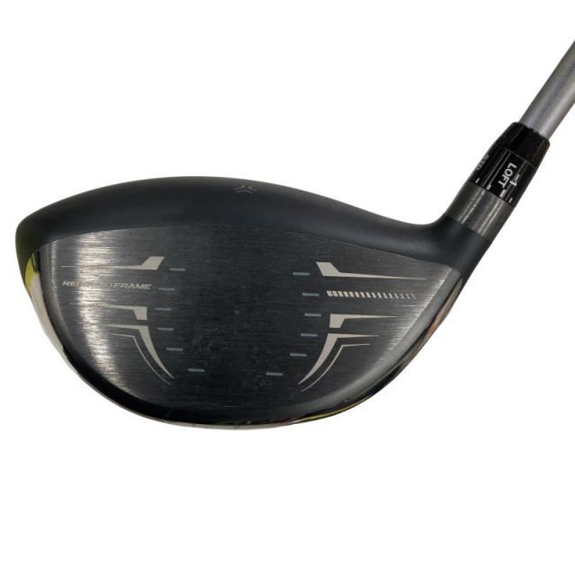 中古】 ダンロップ SRIXON ZX7 Mk II 10.5° ドライバー DR 純正特注