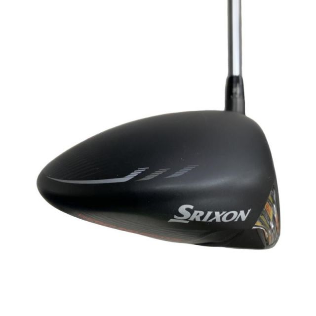 らぷん 中古】 ダンロップ SRIXON ZX5 9.5° ドライバー DR Diamana ZX50
