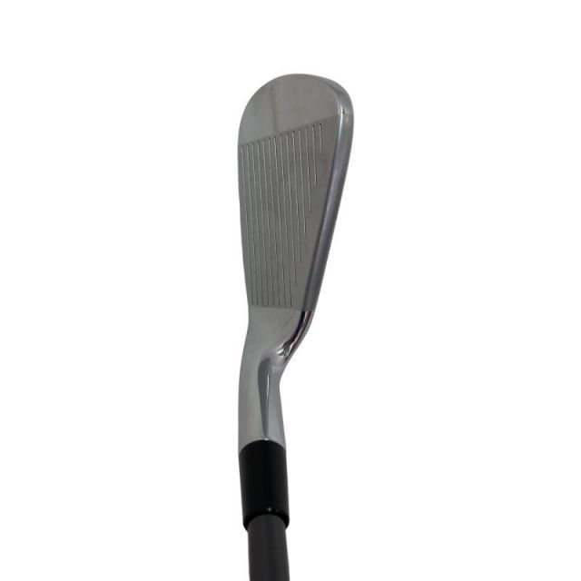 TaylorMade TOUR PREFERRED CB アイアン8本TP-65 中古】 テーラーメイド TOUR PREFERRED CB 8S アイアンセット IR TP-65