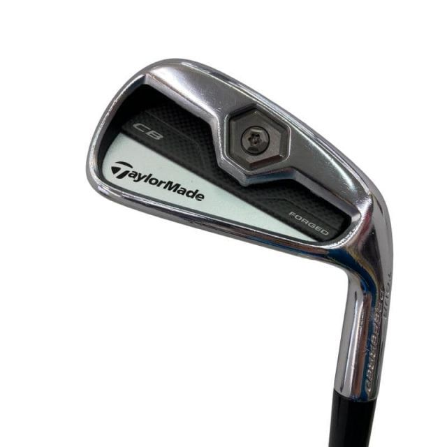 中古】 テーラーメイド TOUR PREFERRED CB 8S アイアンセット IR TP-65