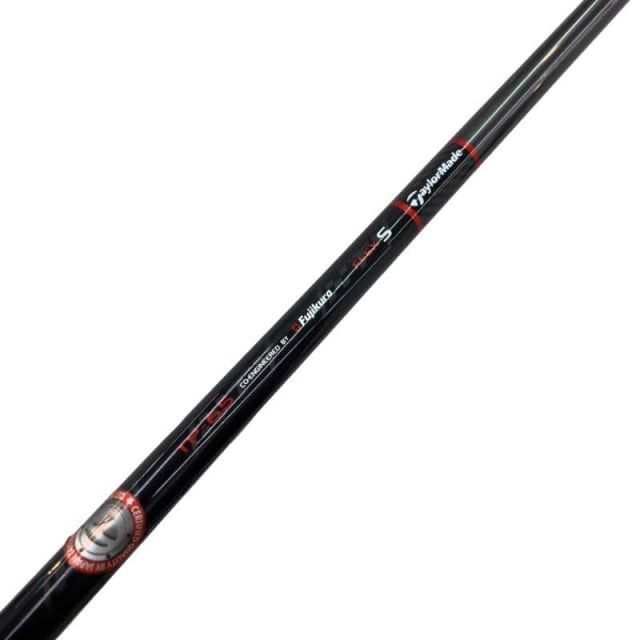 中古】 テーラーメイド TOUR PREFERRED CB 8S アイアンセット IR TP-65