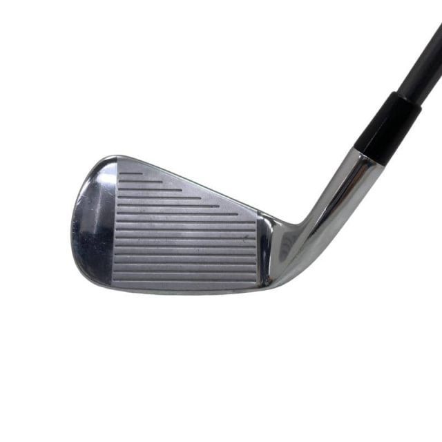 中古】 テーラーメイド TOUR PREFERRED CB 8S アイアンセット IR TP-65