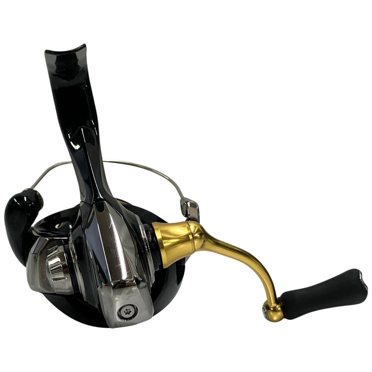 DAIWA LEGALIS LT2500S-XH スピニングリール ダイワ レガリス 釣具