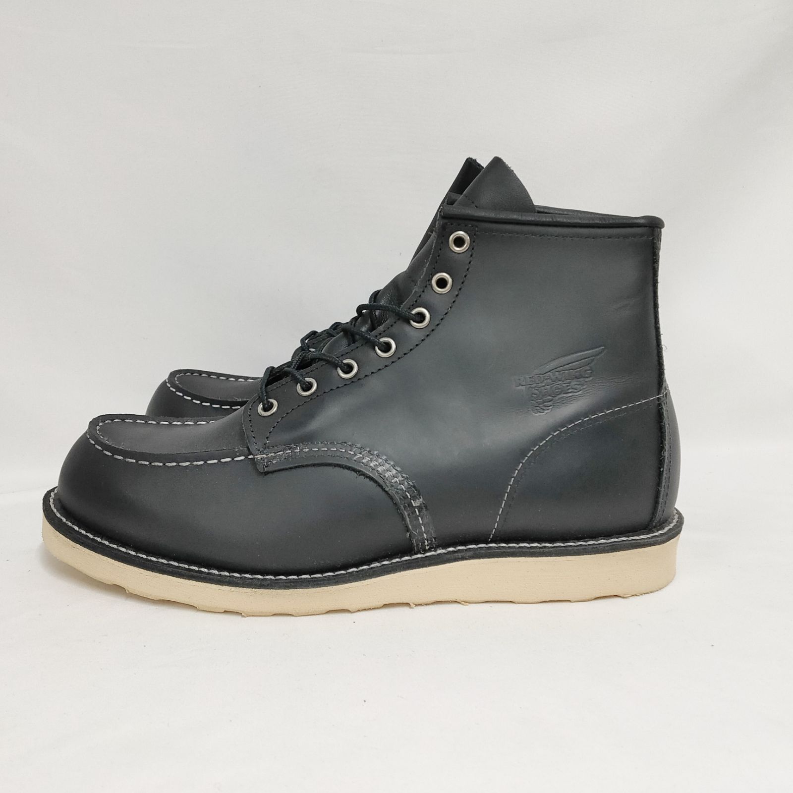 アイリッシュセッターブーツ