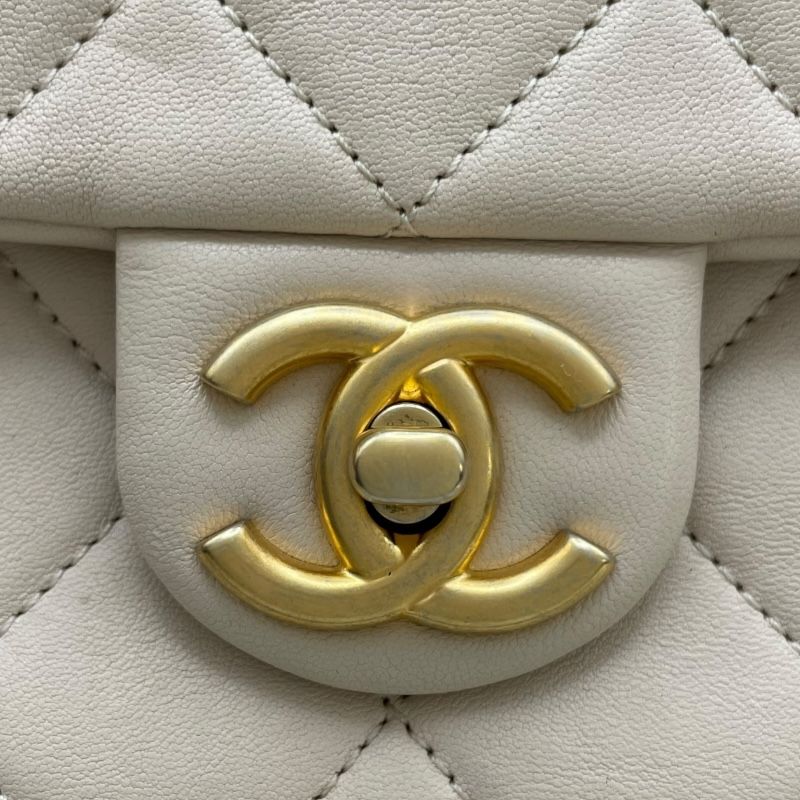 CHANEL シャネル ショルダーバッグ ベージュ/GD金具 レディース シャネル CHANEL マトラッセチェーンショルダーバッグ ベージュ GD金具