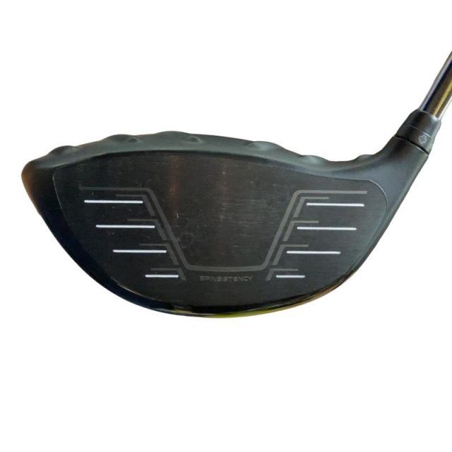 中古】 ピン G440 MAX 10.5° ドライバー DR PING TOUR 2.0 CHROME 65