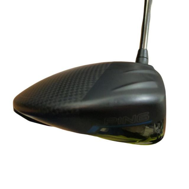 中古】 ピン G440 MAX 10.5° ドライバー DR PING TOUR 2.0 CHROME 65