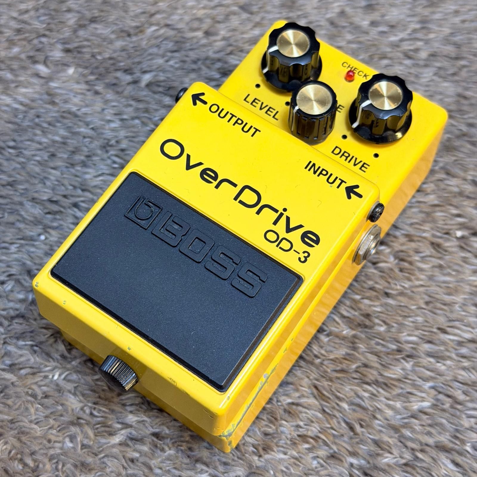 楽器 BOSS | ボス エフェクター OD-3 Over Drive 472