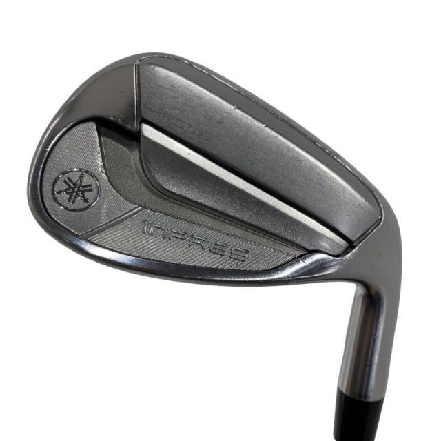 ヤマハ inpres 2025 AW ウェッジ WG SPEEDER NX for Yamaha M-425 i フレックスR メンズ 男性用 右利き 右用 Cランク ゴルフクラブ