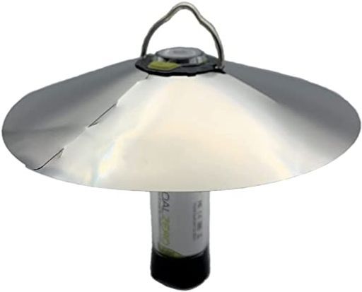 【Special Edition】dapple born ゴールゼロ用シェード① ボワットシェード ゴールゼロ ミヤビ シェード（N.I.P outdoor