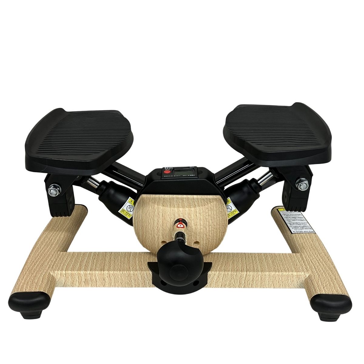 TOKYO SPORTS OASIS 東急スポーツオアシス ツイストエアロステッパー